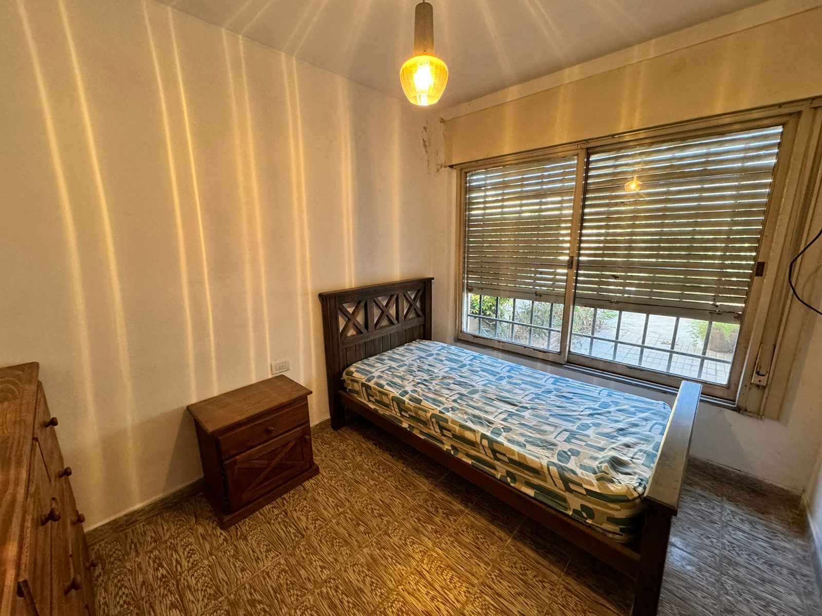 3 dormitorios · baño · cocina · living-comedor · patio · garage y galpón de guardado - foto 6