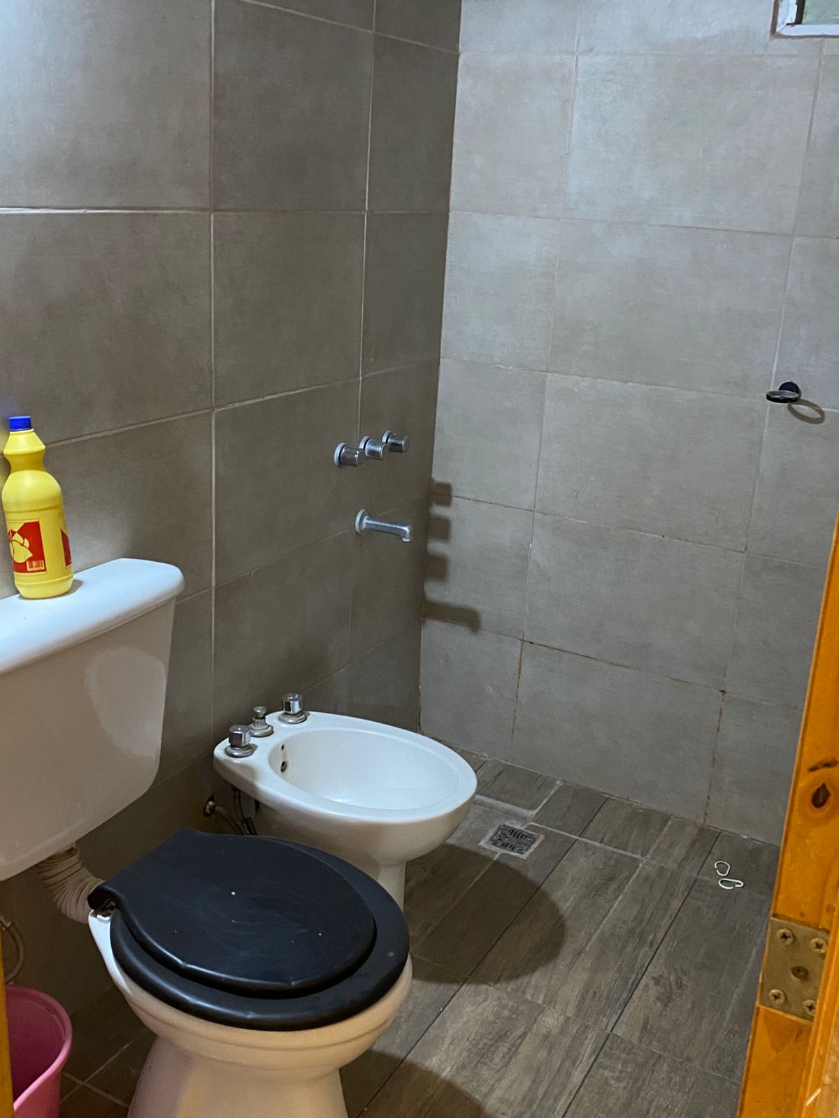 2 habitaciones · cocina-comedor · lavandero · ante baño-baño - foto 4