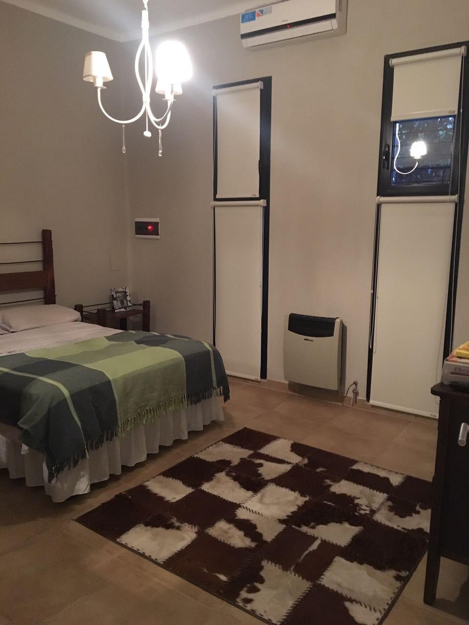 2 dormitorios · baño · antebaño · cocina-comedor · lavadero · cochera porton automatico - foto 9