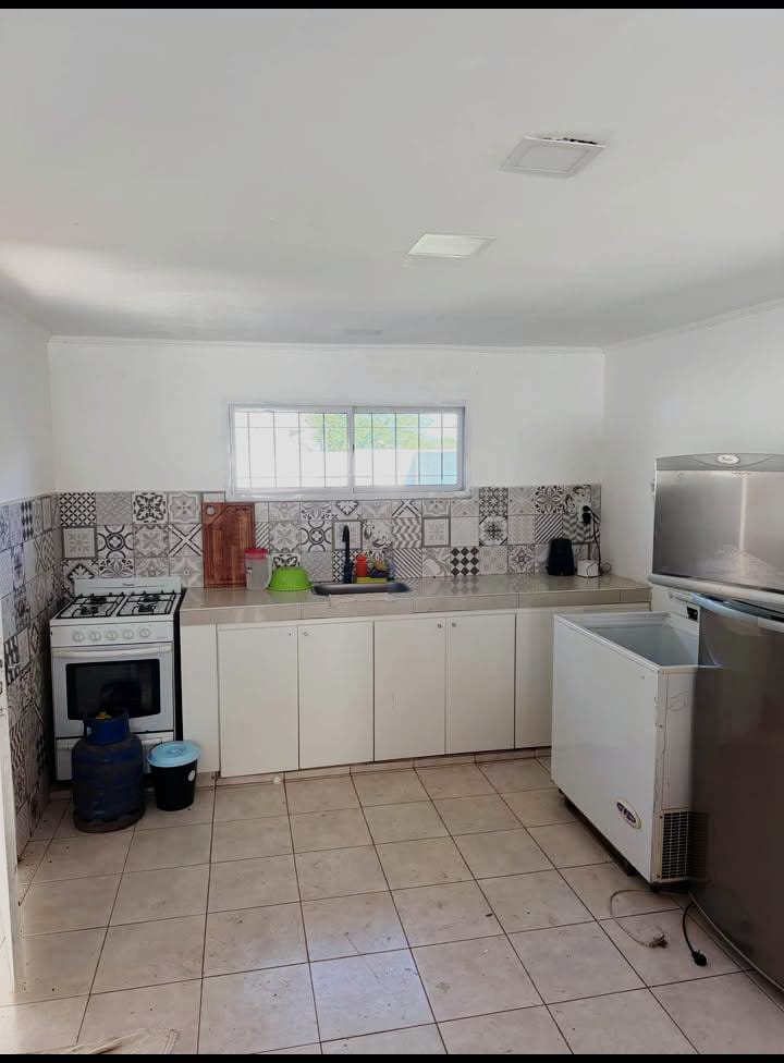 2 dormitorios · Baño · Cocina-Comedor · Pileta · Asador · Cochera - foto 7