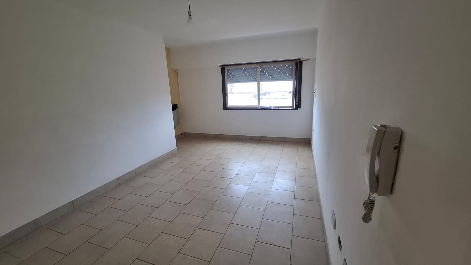 3 dormitorios · baño · cocina-comedor · living · lavadero · balcón amplio - foto 2