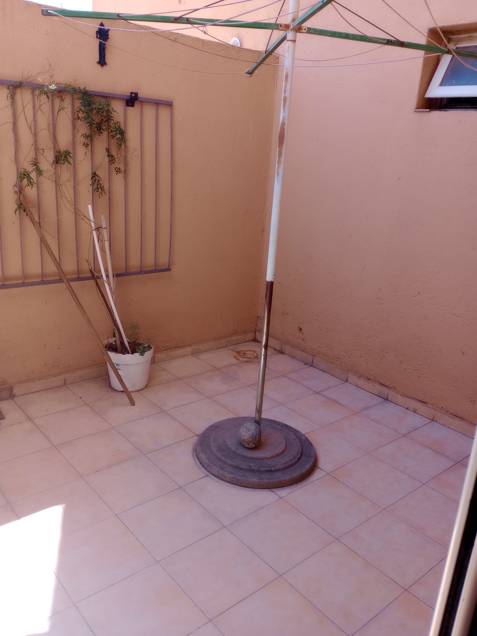 1 dormitorio · cocina-comedor · baño y patio - foto 5
