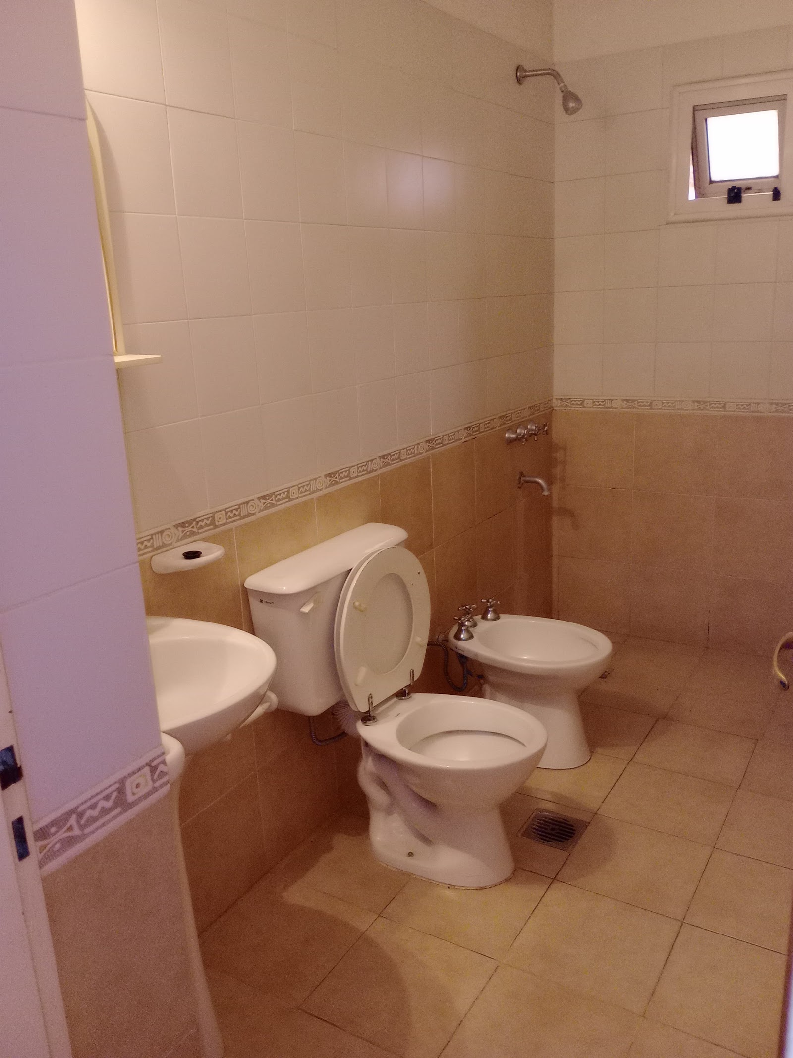 1 dormitorio · cocina-comedor · baño y patio - foto 3