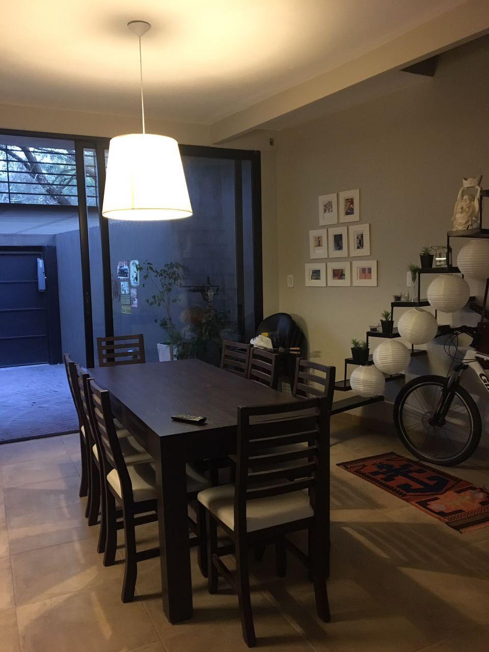 2 dormitorios · baño · antebaño · cocina-comedor · lavadero · cochera porton automatico - foto 7