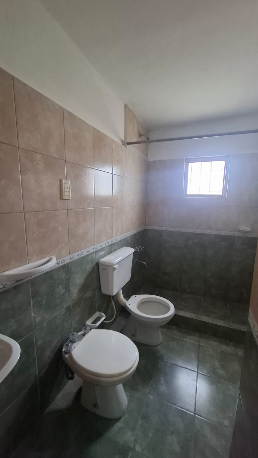 3 dormitorios · baño · cocina-comedor · living · lavadero · balcón amplio - foto 6