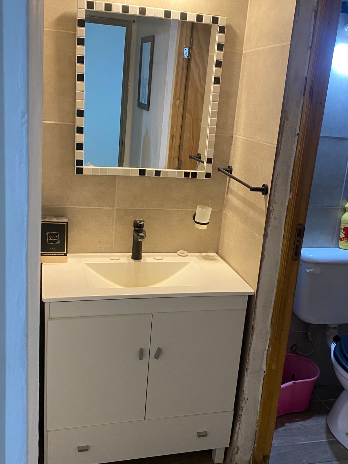 2 habitaciones · cocina-comedor · lavandero · ante baño-baño - foto 5