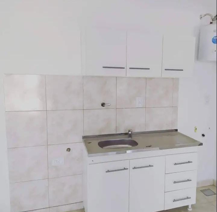 1 dormitorio · baño amplio · cocina-comedor amplio - foto 2