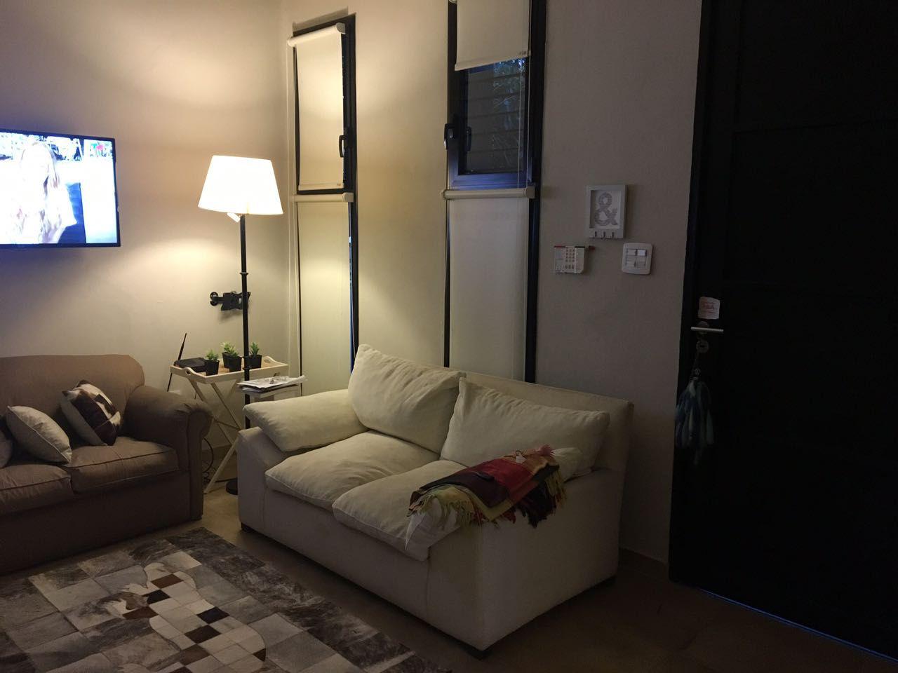 2 dormitorios · baño · ante baño · cocina-comedor-living integrado · lavadero · cochera para 1 auto - foto 2