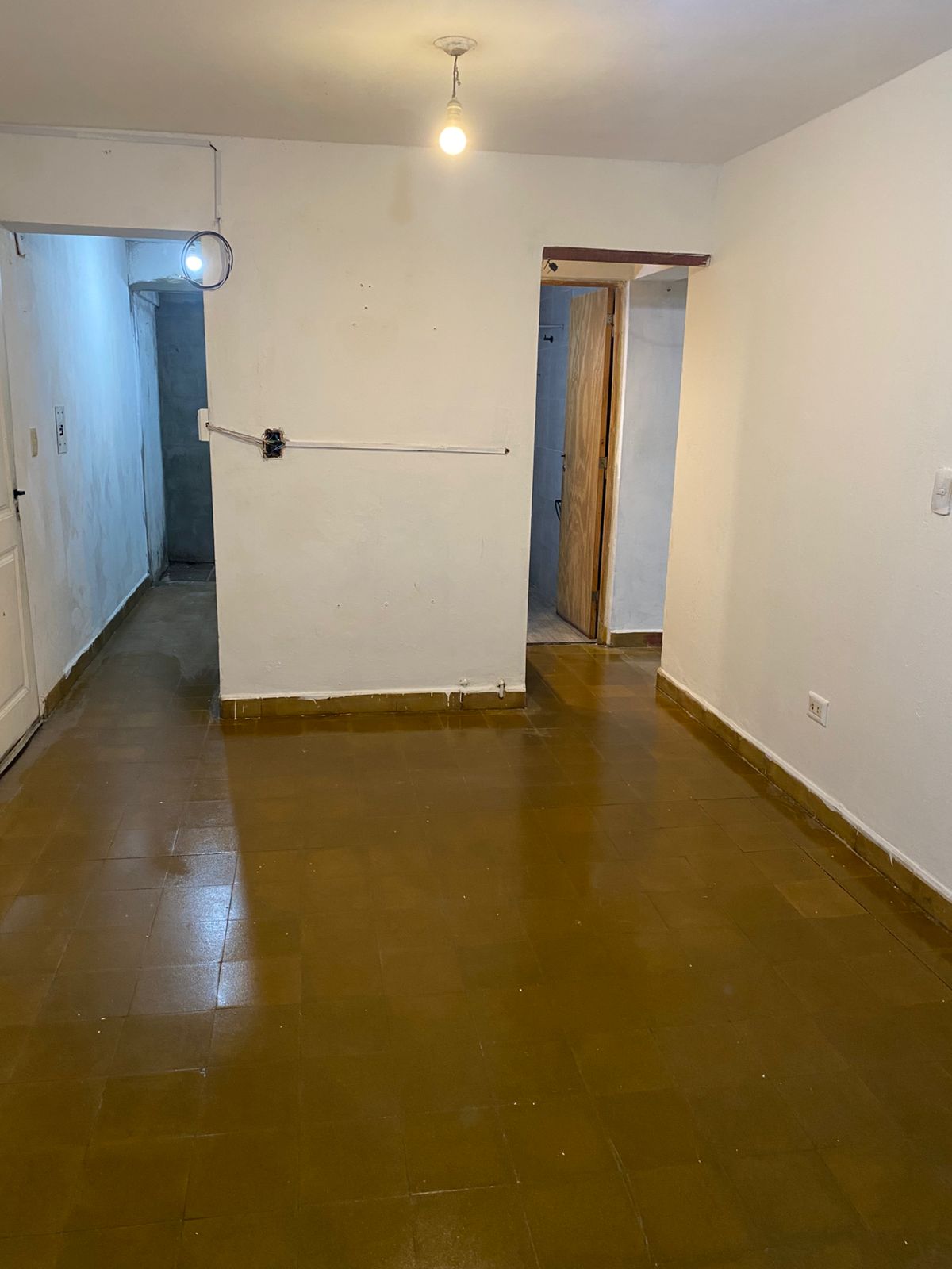 2 habitaciones · cocina-comedor · lavandero · ante baño-baño - foto 7