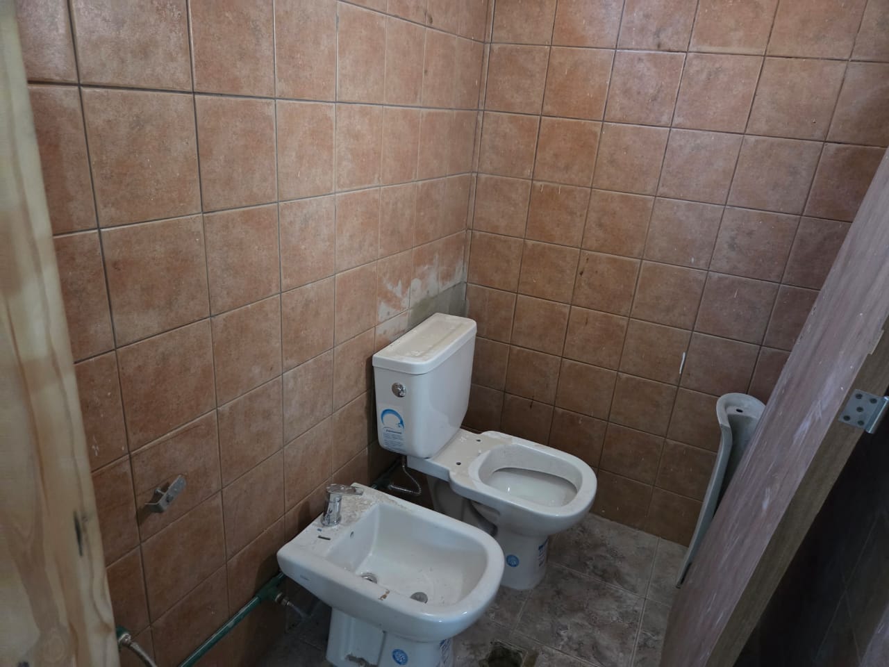 Galpón 10 x 25
Con baño - foto 5