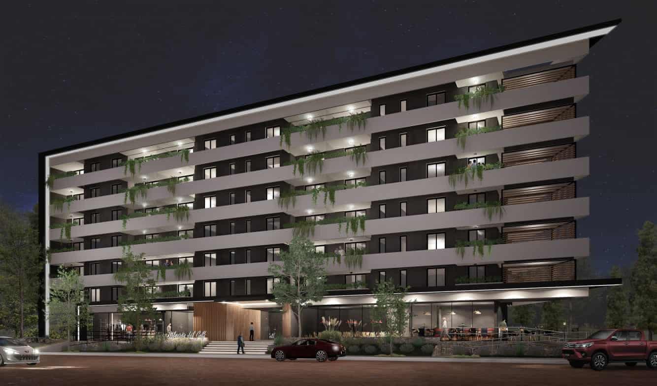 PREVENTA · 2 habitaciones · dos baños · dormitorio con vestidor y baño en suite · balcón · edifico de Categoría · aménities - foto 17