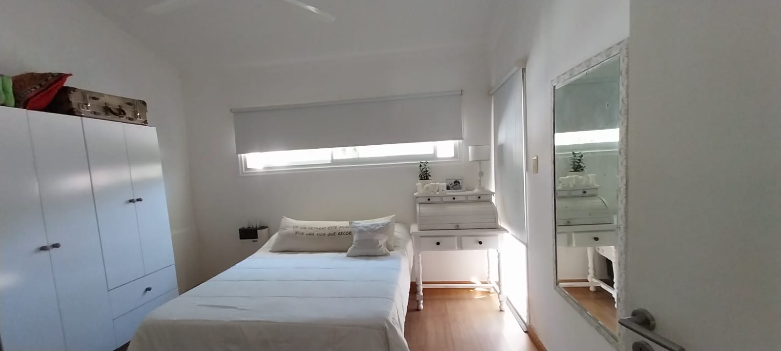 3 habitaciones · 2 baños · Cocina semi integrada · Comedor · Estar · Parque · Pileta · Quincho con asador - foto 14