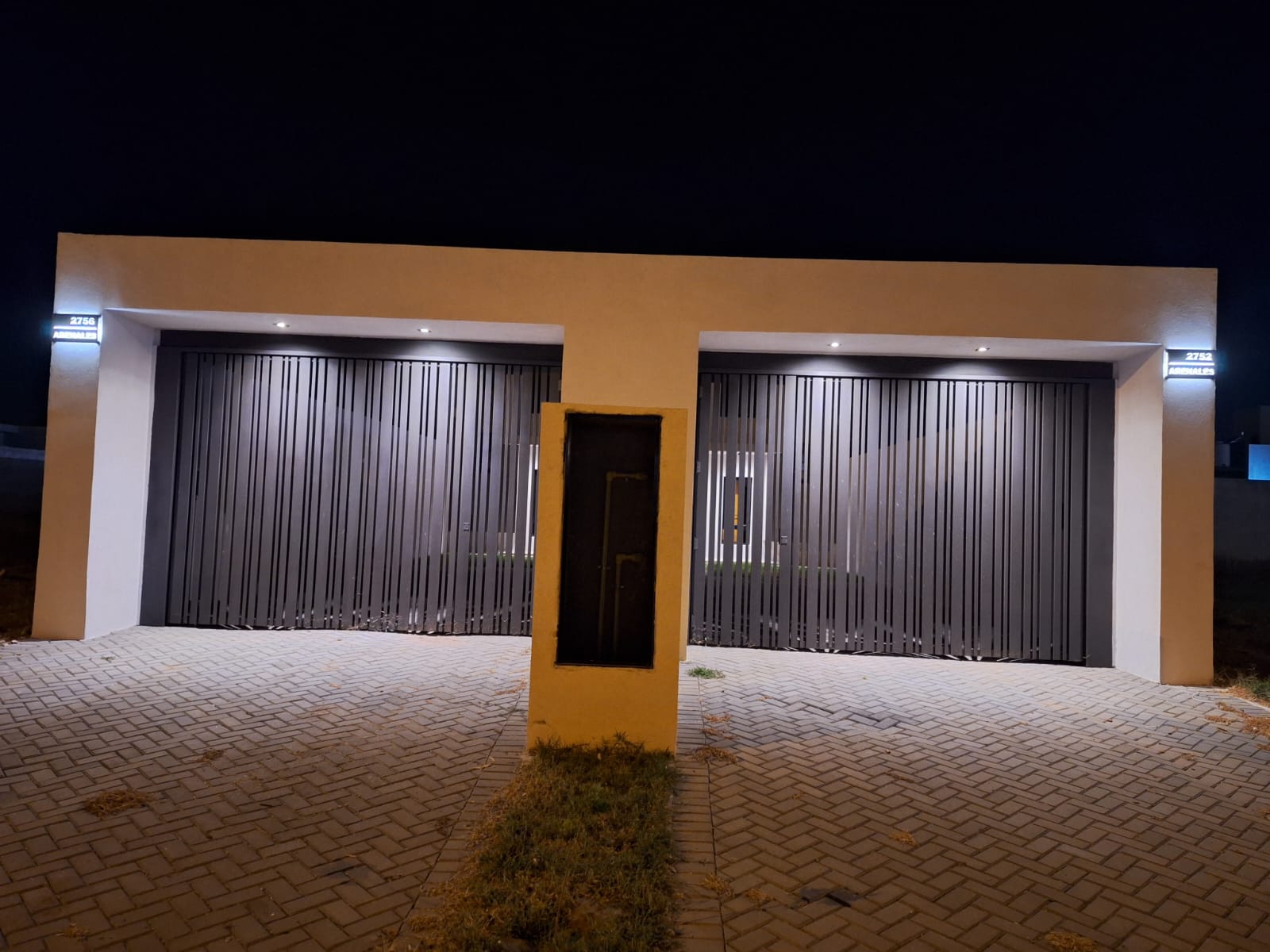 3 habitaciones · cochera · patio amplio con asador - foto 15