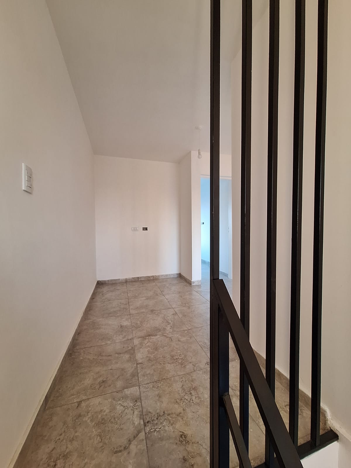 3 habitaciones · cochera · patio amplio con asador - foto 14