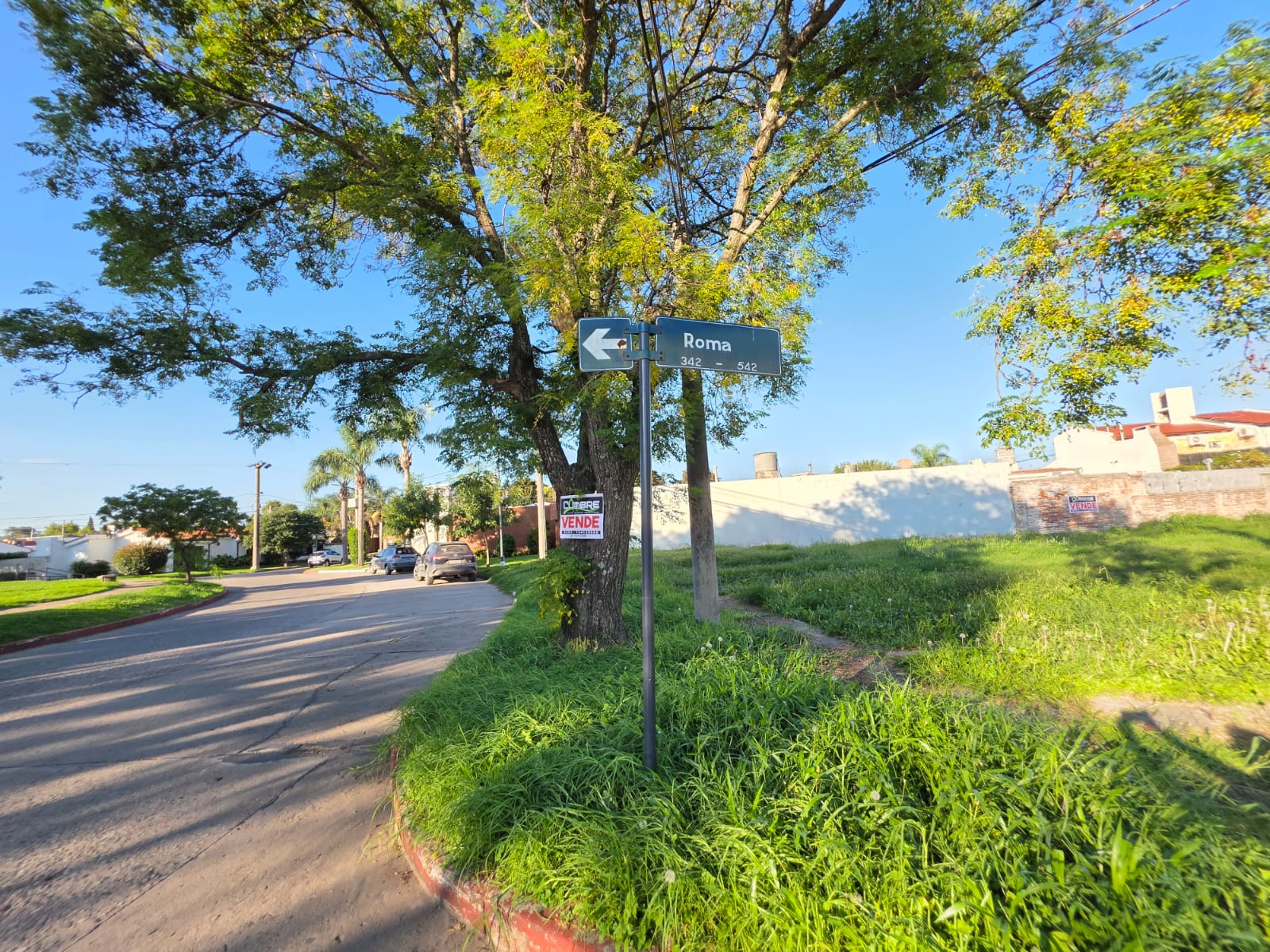 Superficie 560m2 · Terreno en esquina · Excepcional Ubicación - foto 5