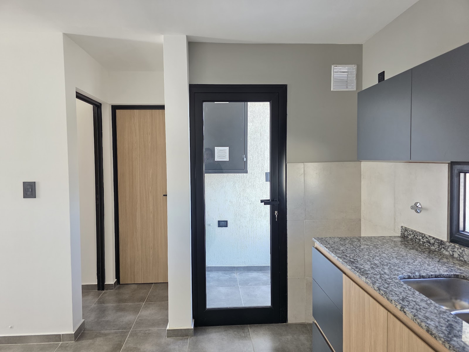 1 habitacion · baño amplio · cocina comedor · Nuevo a estrenar - foto 14