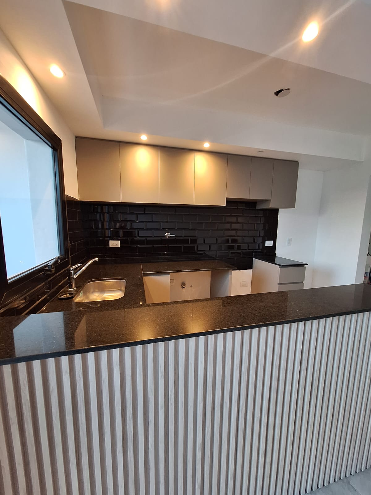 3 habitaciones · cochera · patio amplio con asador - foto 19
