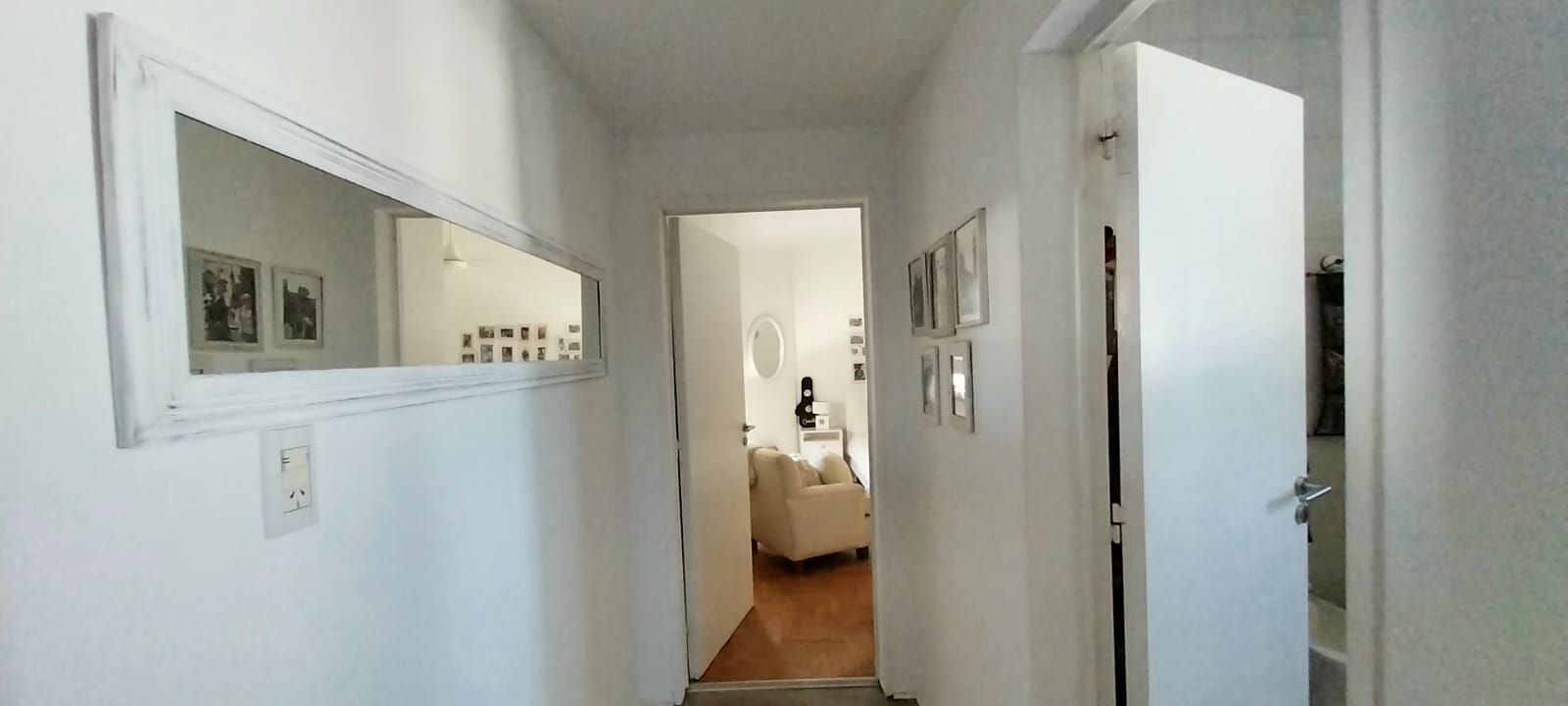 3 habitaciones · 2 baños · Cocina semi integrada · Comedor · Estar · Parque · Pileta · Quincho con asador - foto 6