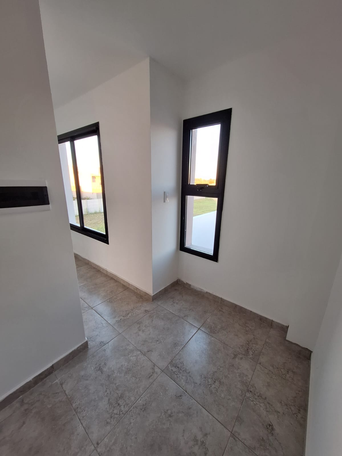 3 habitaciones · cochera · patio amplio con asador - foto 20