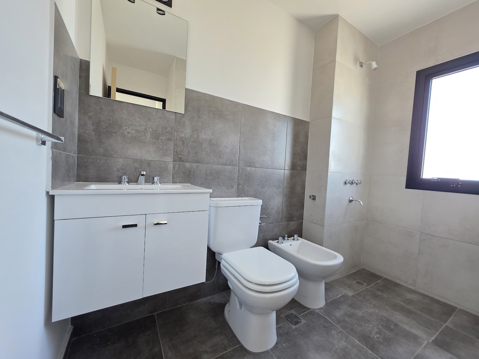 1 habitacion · baño amplio · cocina comedor · Nuevo a estrenar - foto 10