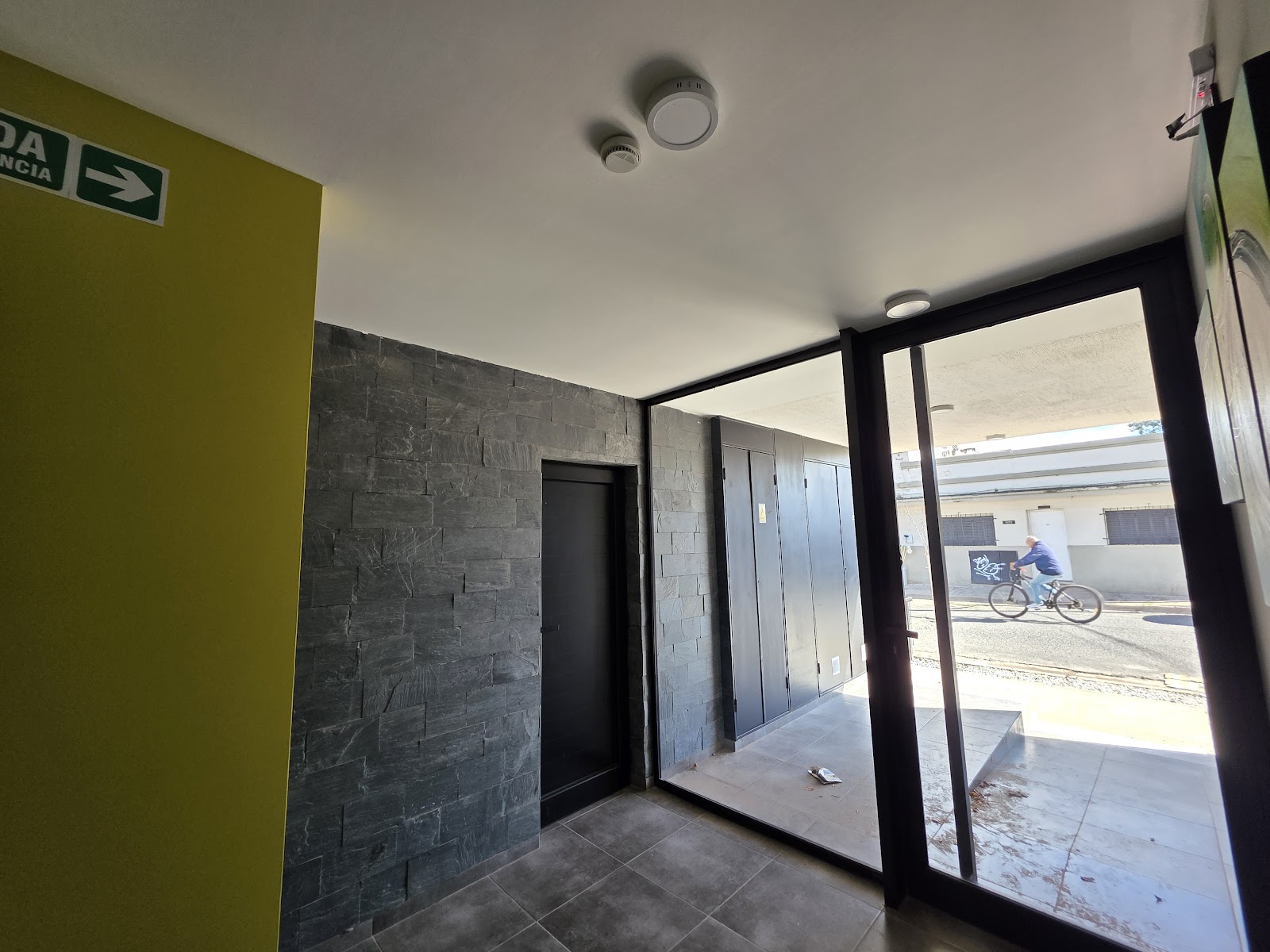 1 habitacion · baño amplio · cocina comedor · Nuevo a estrenar - foto 16