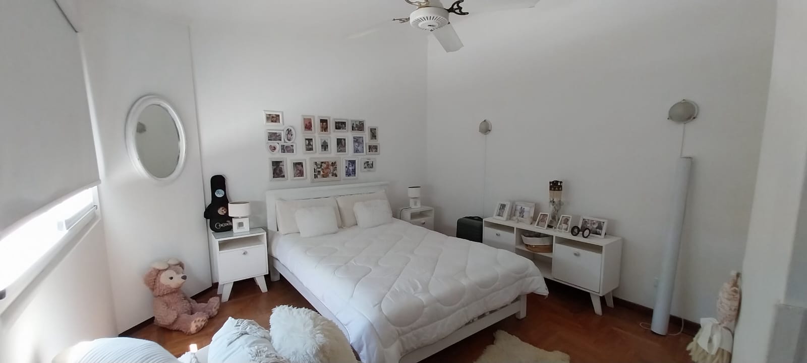 3 habitaciones · 2 baños · Cocina semi integrada · Comedor · Estar · Parque · Pileta · Quincho con asador - foto 3