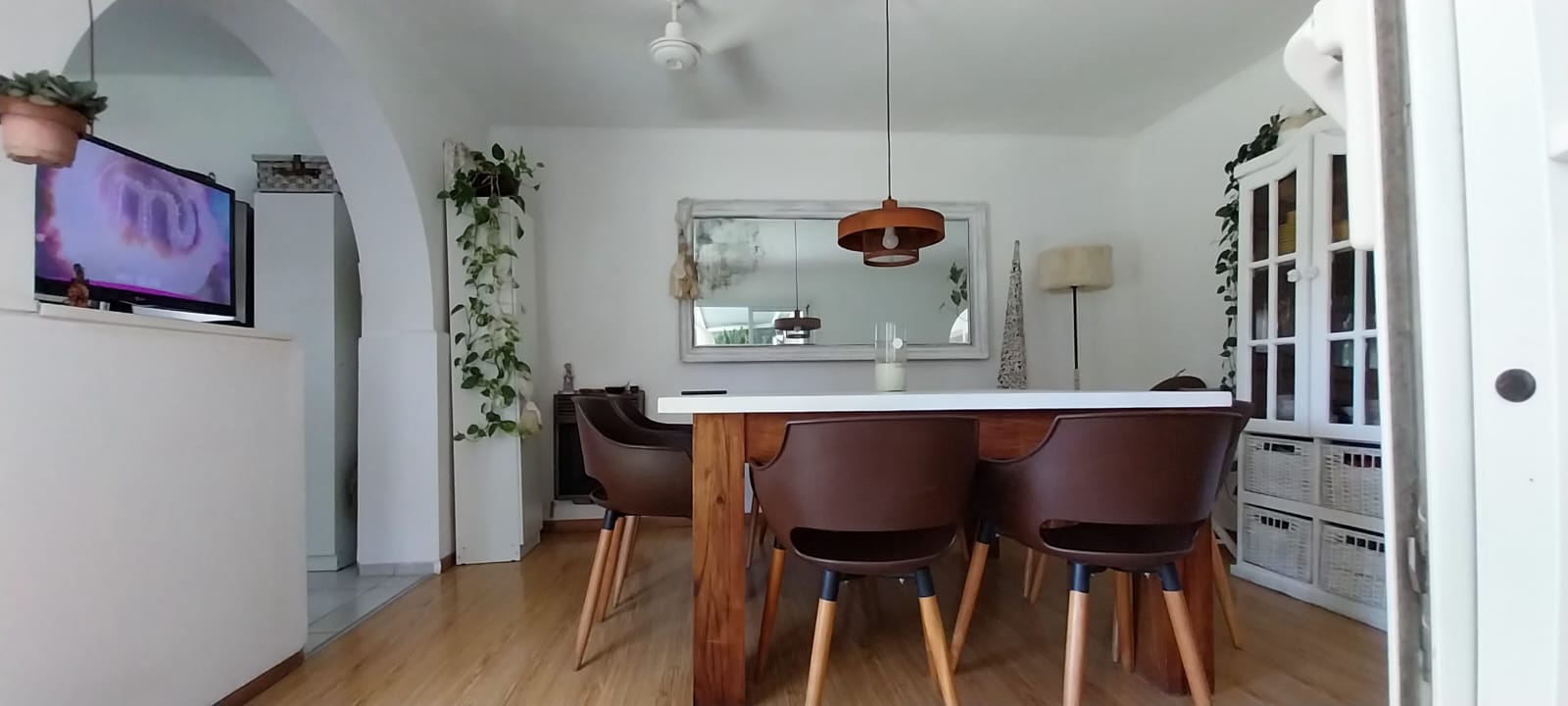 3 habitaciones · 2 baños · Cocina semi integrada · Comedor · Estar · Parque · Pileta · Quincho con asador - foto 16