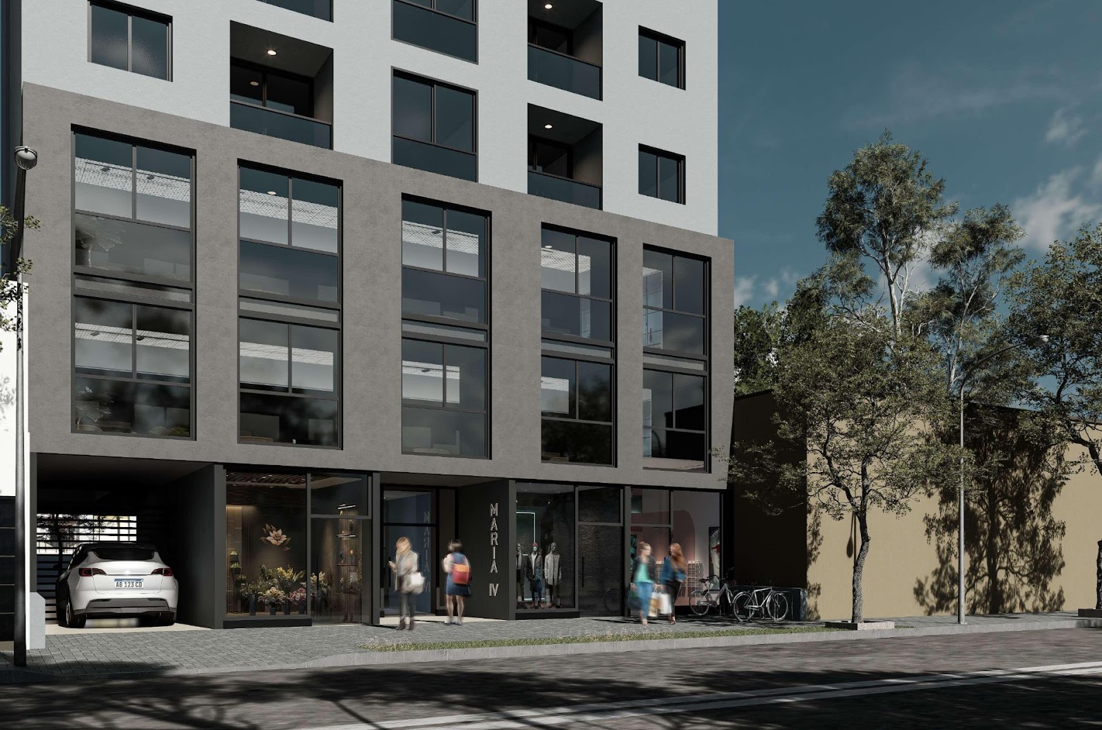 PREVENTA · Oficinas en el corazón de la ciudad · 25m2 - foto 2