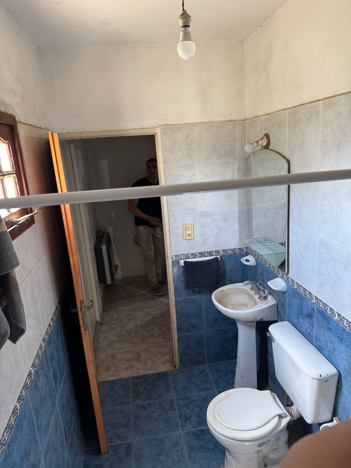 1 dormitorio · cocina · living comedor · baño · garaje doble · patio · 90m2 cubiertos · lote 920m2 - foto 5