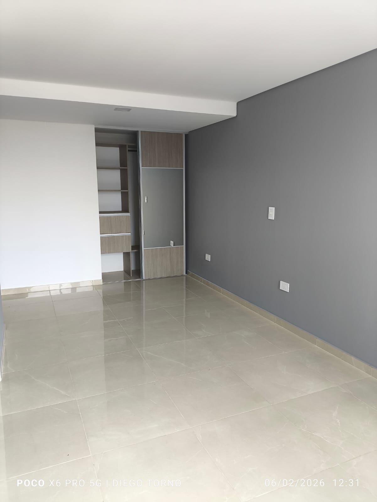 1 monoambiente · Placard · balcón · 7 piso · interno · 29 mts propios - foto 7