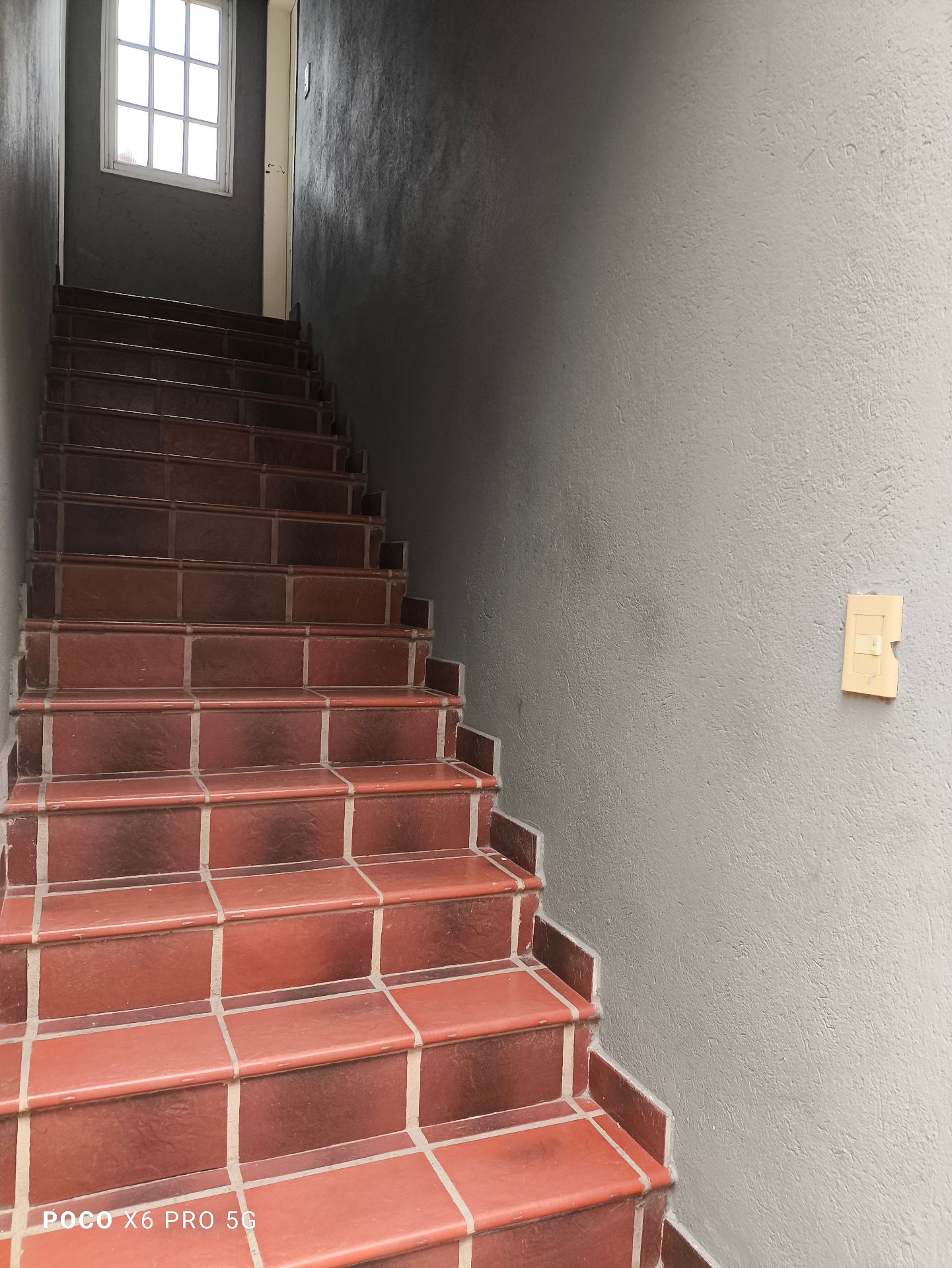 1 dormitorio · cocina comedor · baño · patio terraza · 1 er piso · escritura · desocupado - foto 4
