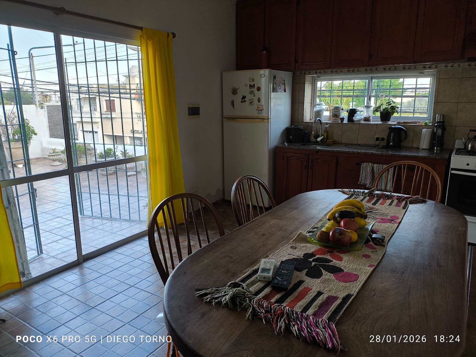 2 dormitorios · cocina comedor · living · baño · patio terraza · 1er piso · con escritura · apta crédito · superficie cubierta 100m2 · 30m2 terraza - foto 6