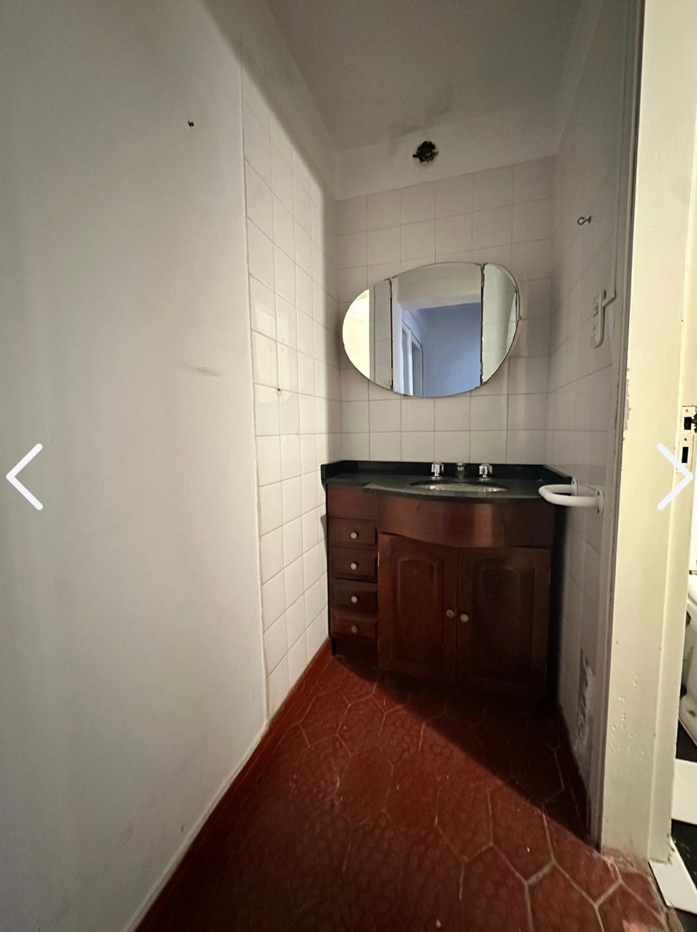 3 dormitorios · 1 baño con ante baño · lavadero cocina · living comedor amplio · balcón al frente · 1 er piso por escalera · 85m2 propios - foto 11