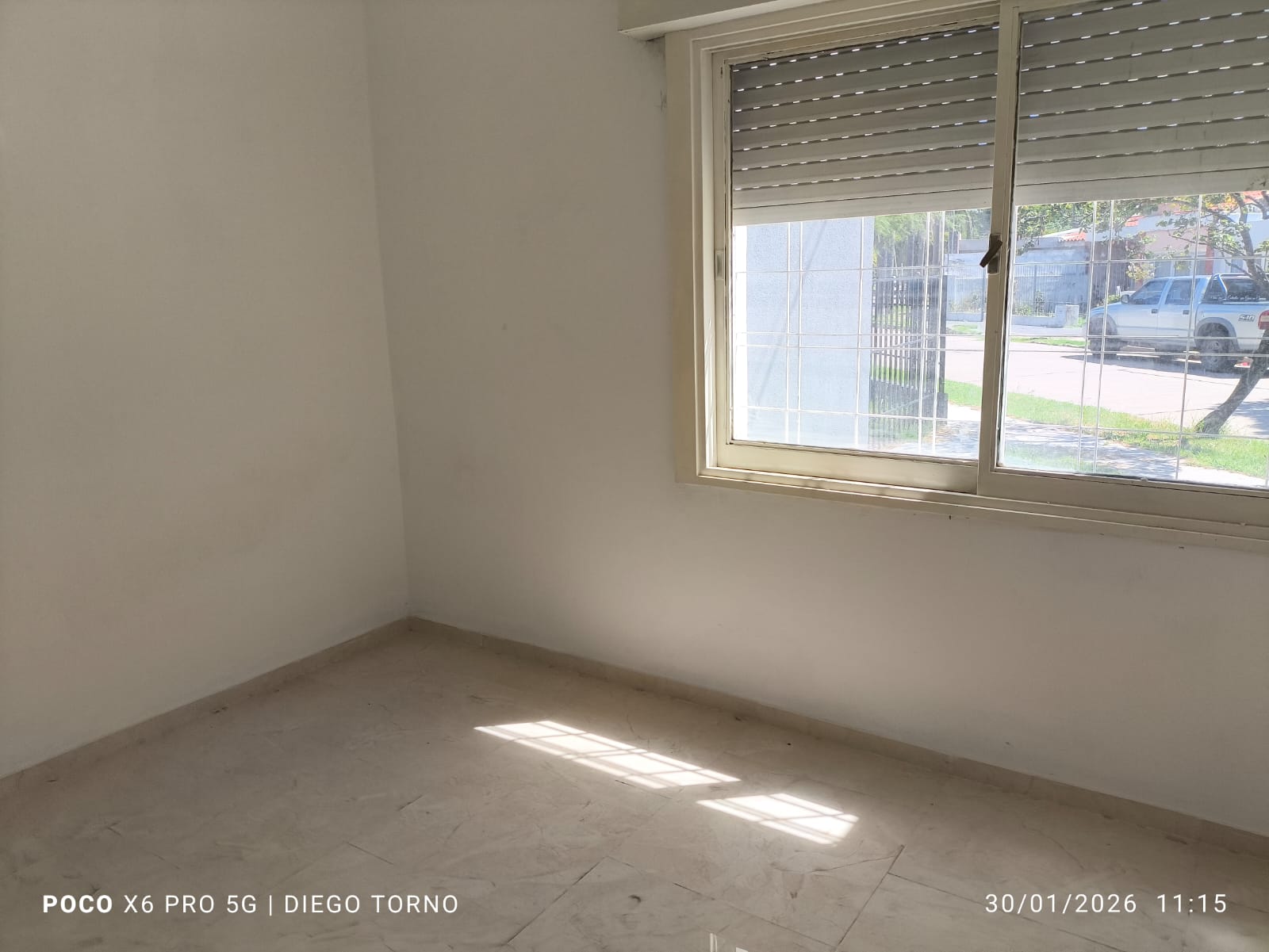 3 dormitorios · 2 baños · cocina-comedor · garage · lavadero · patio - foto 5