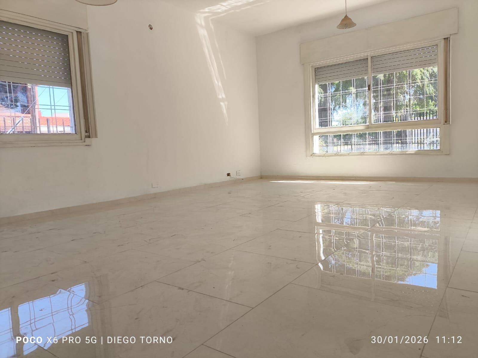 3 dormitorios · 2 baños · cocina-comedor · garage · lavadero · patio - foto 7