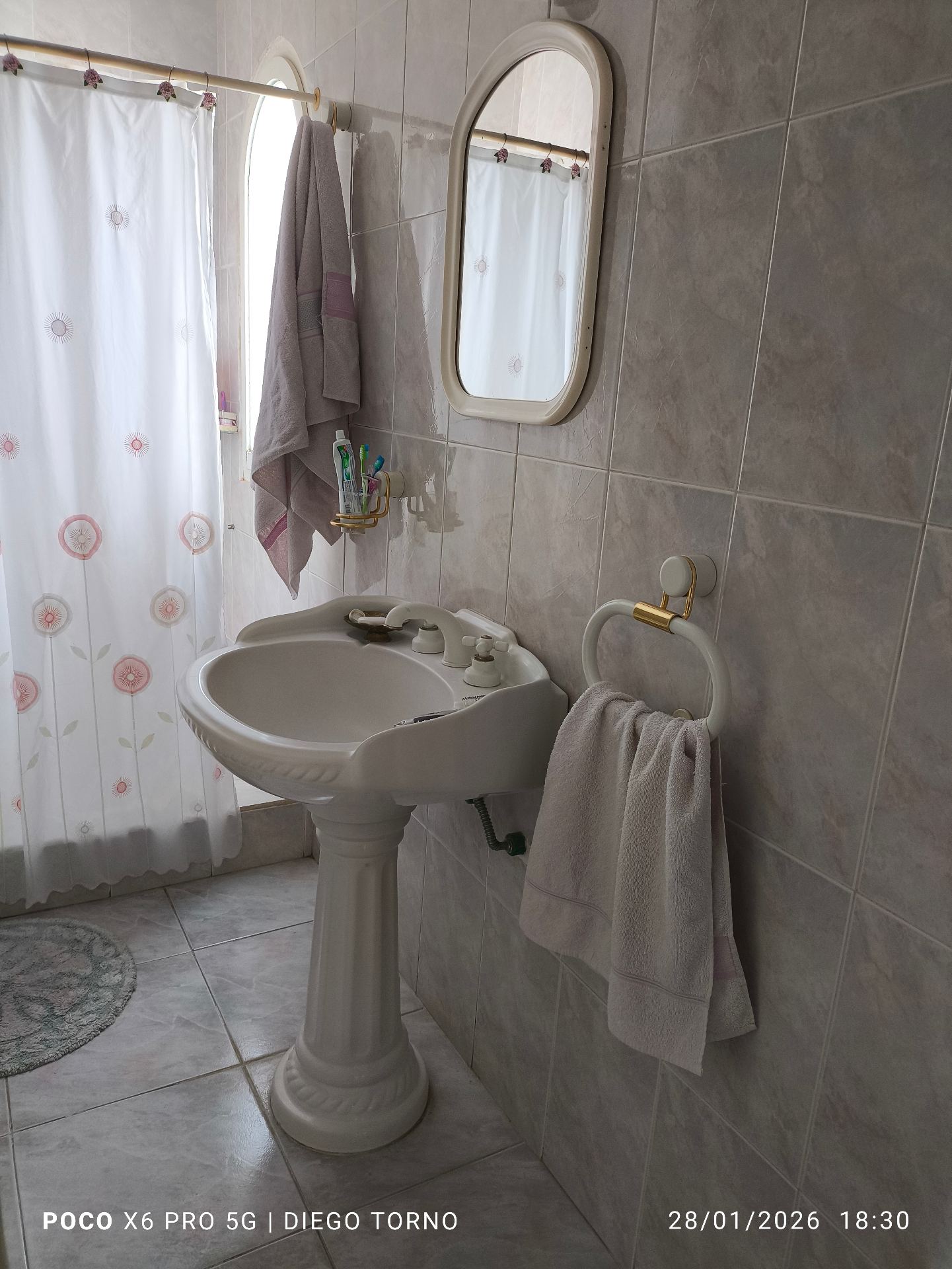 2 dormitorios · cocina comedor · living · baño · patio terraza · 1er piso · con escritura · apta crédito · superficie cubierta 100m2 · 30m2 terraza - foto 9