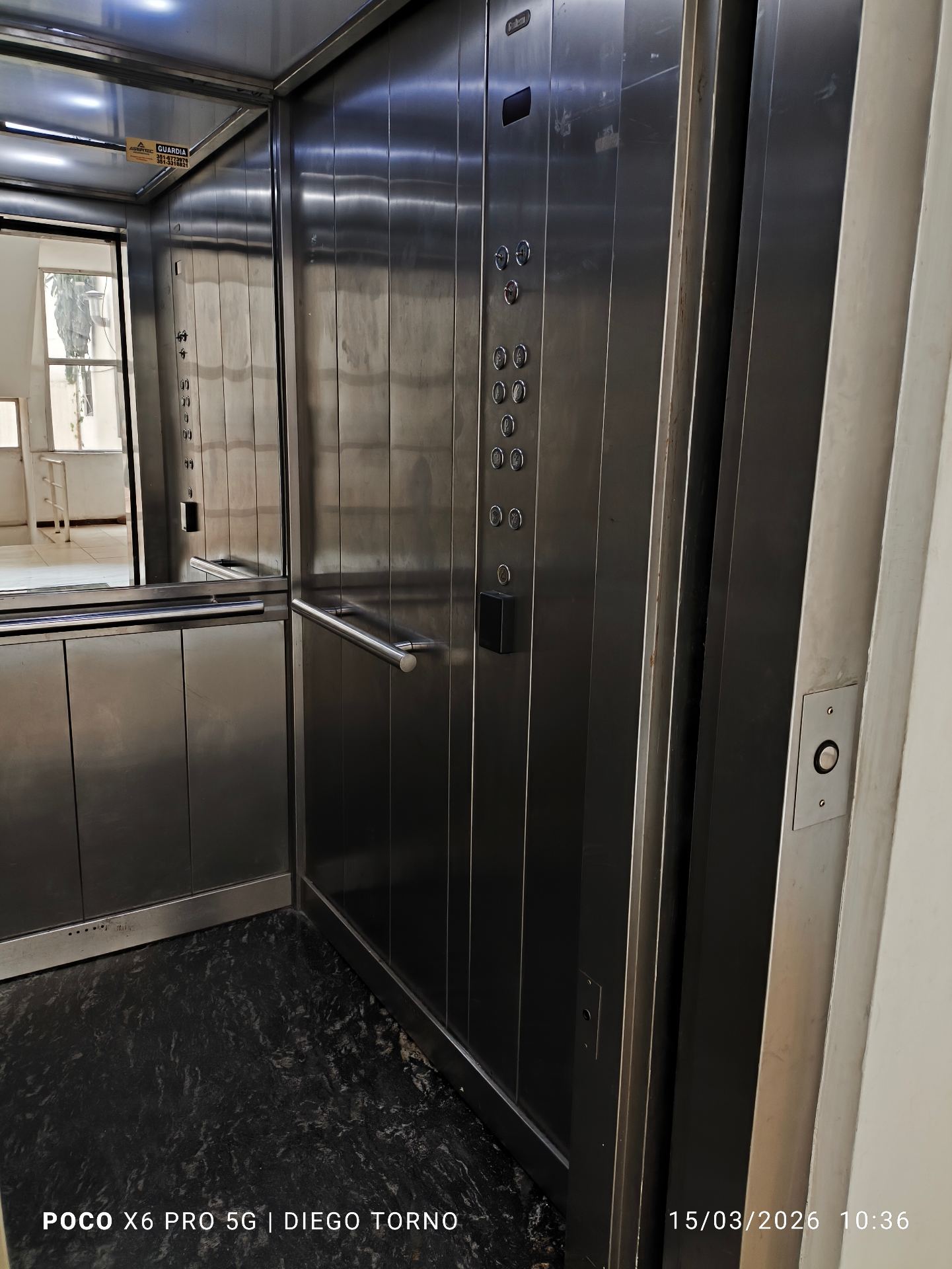 2 dormitorios · planta baja · cocina · comedor · baño y ante baño · patio amplio · cochera propia · 48m2 propios - foto 6