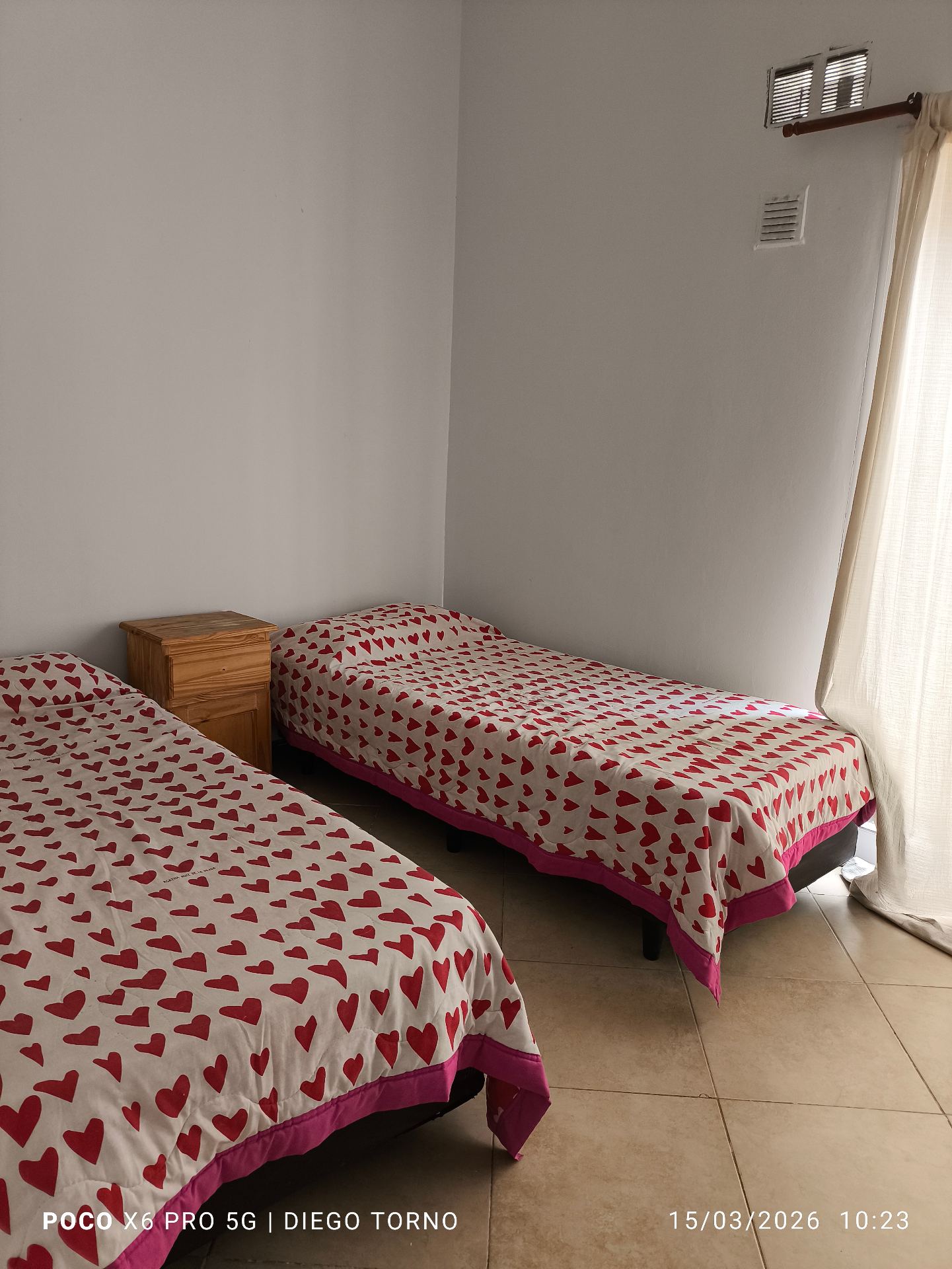 2 dormitorios · planta baja · cocina · comedor · baño y ante baño · patio amplio · cochera propia · 48m2 propios - foto 12