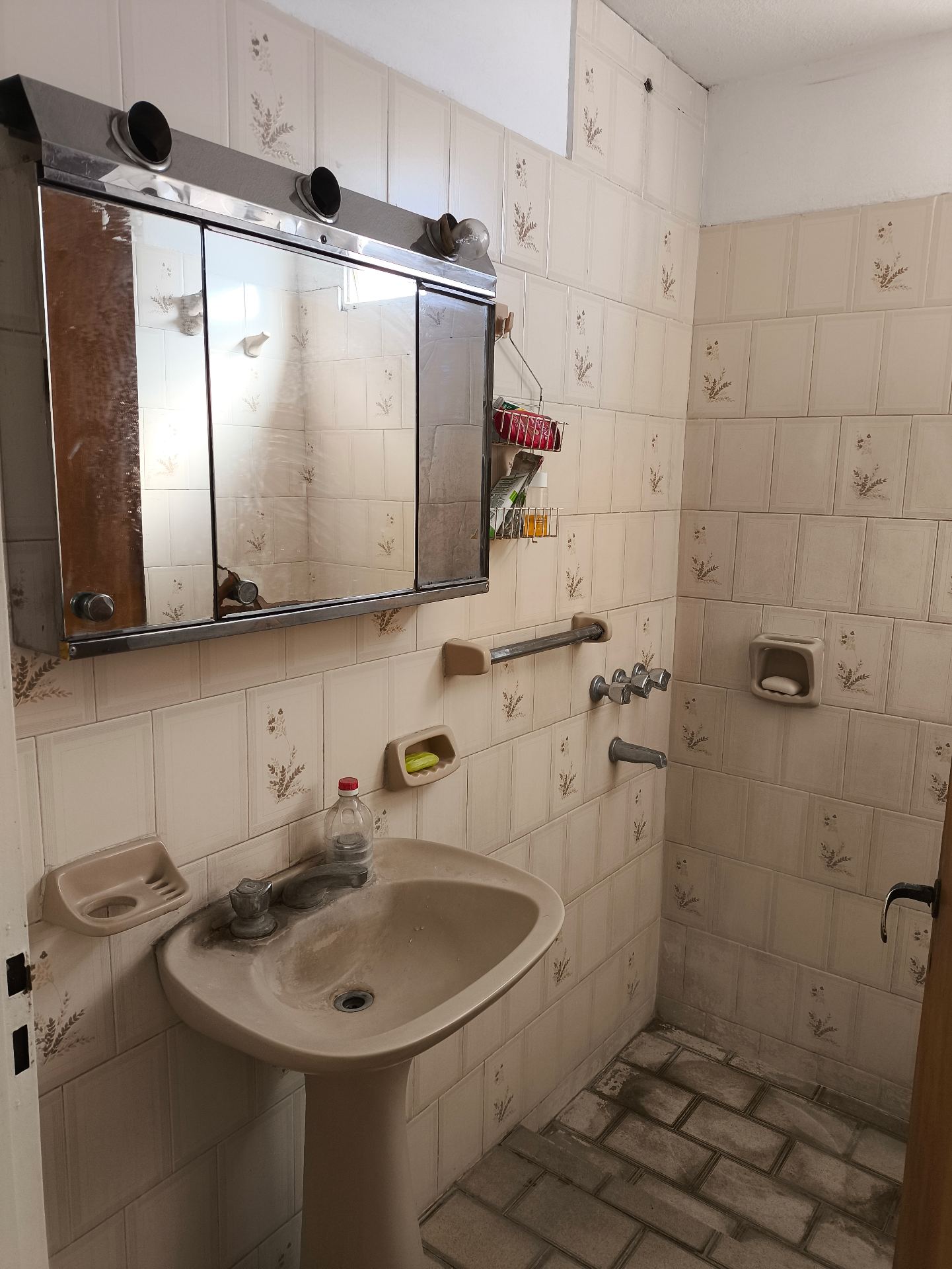 Local comercial · 3 baños · cocina · sector de producción · garaje · dpto 1 dormitorio con terraza - foto 20