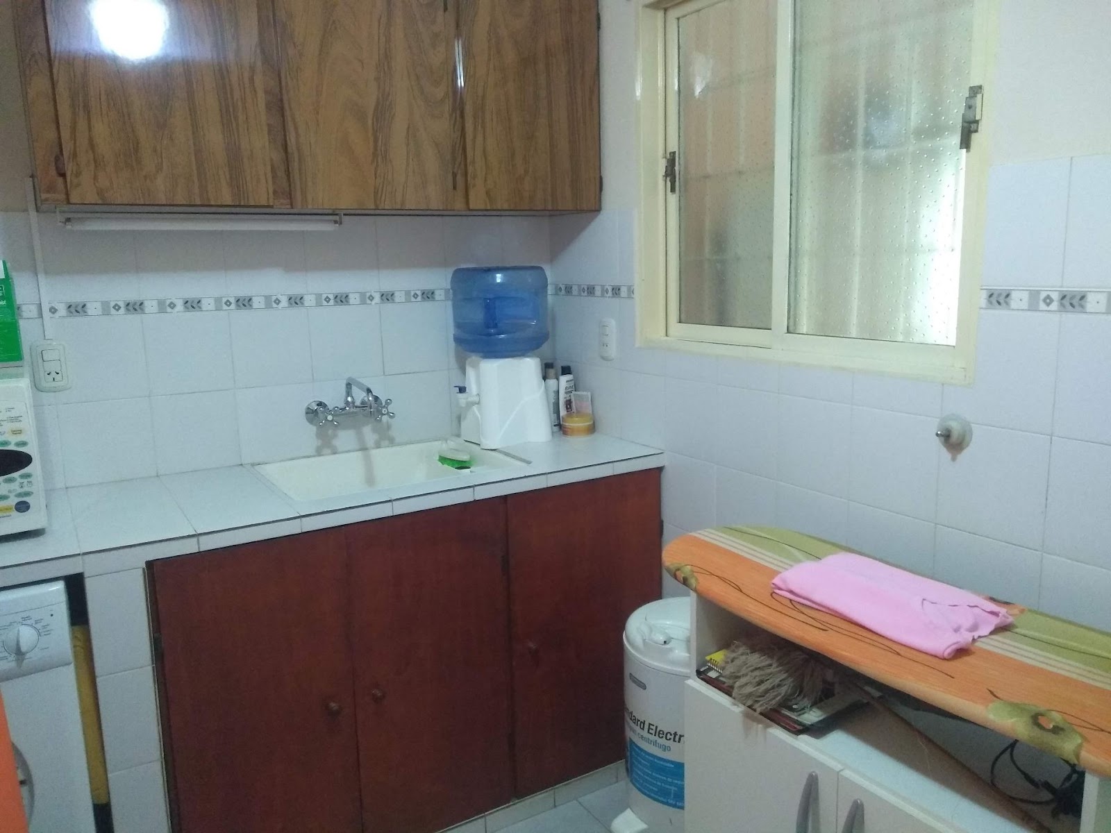 2 dormitorios · cocina comedor · living · lavadero · baño · galería · garaje amplio · lote 10x20 · 140m2 cubiertos - foto 6