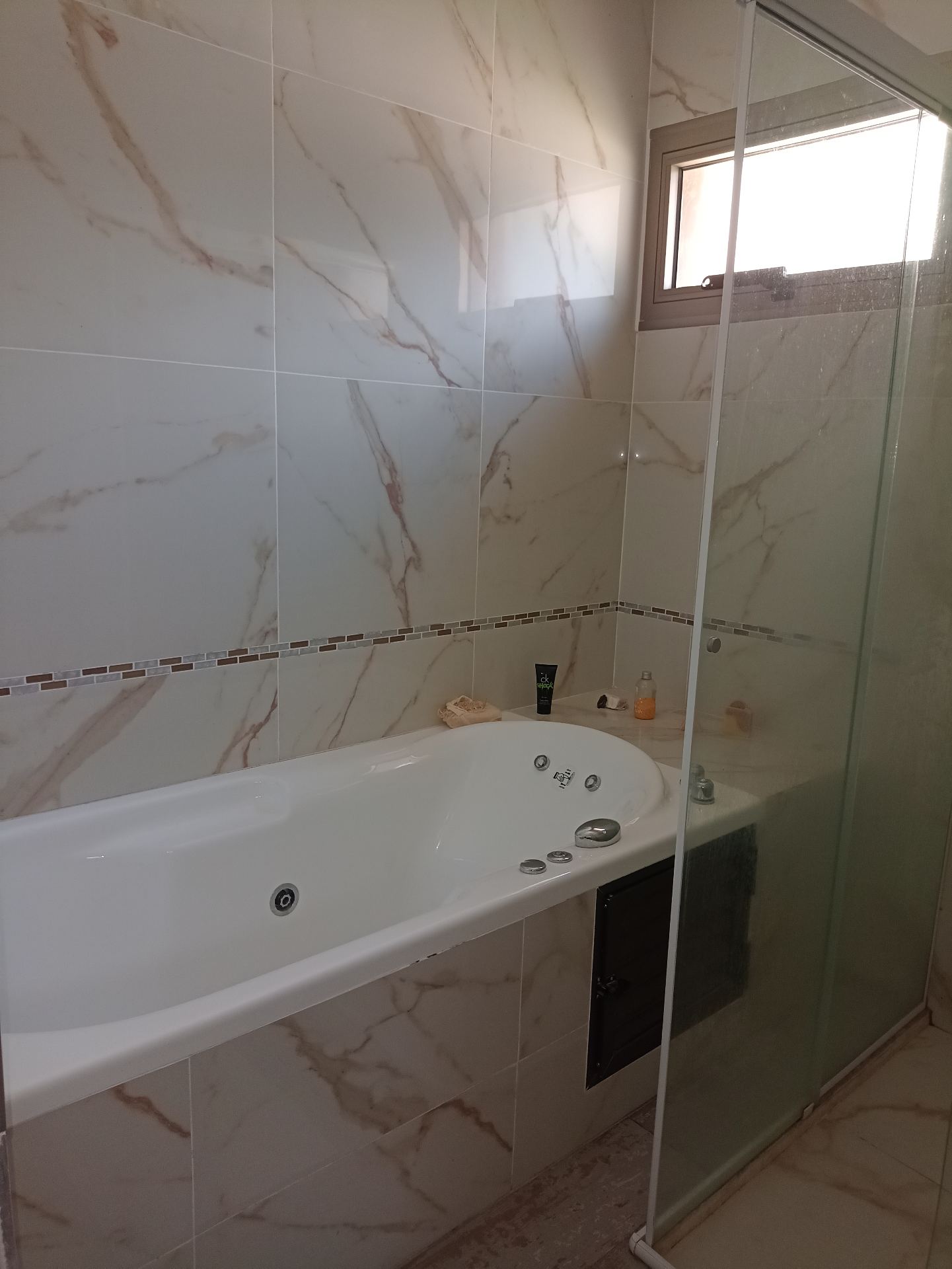 3 dormitorios ( suite en p/baja) · 3 baños · cocina · despensa lavadero · living comedor · living p/alta · galería con asador y amplio patio · garaje para 2 vehículos · lote de 1.000m2 · superficie cubierta 400m2 - foto 14