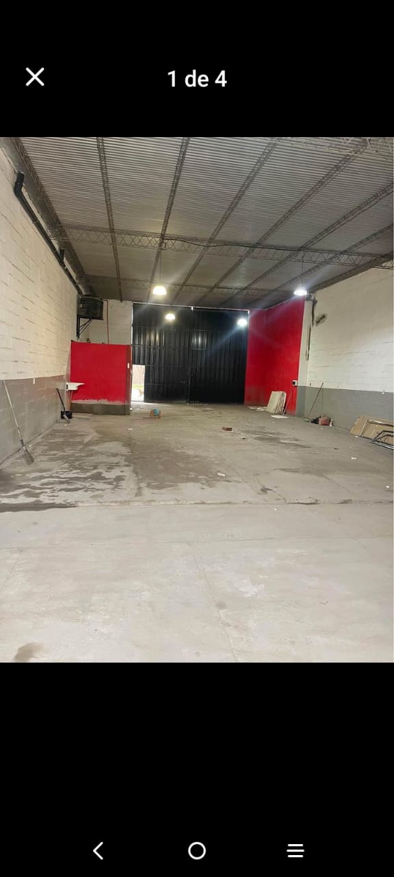 200mts cubiertos · baño · playa delantera · patio trasero - foto 3
