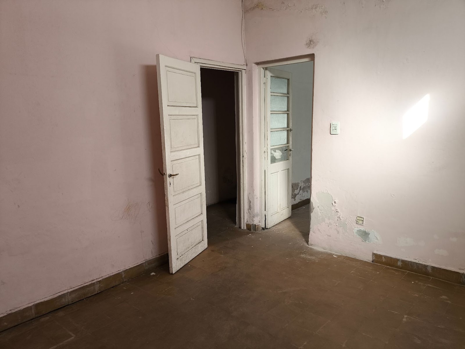 1 dormitorio · cocina · comedor · baño · living · patio con asador - foto 4