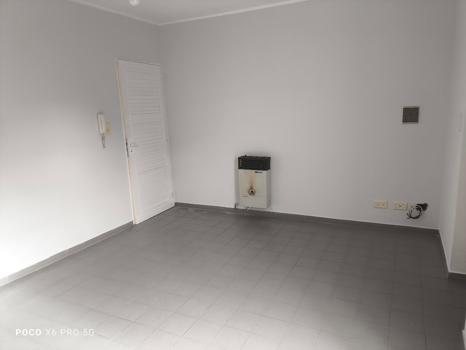 1 dormitorio · cocina comedor · baño · patio terraza · 1 er piso · escritura · desocupado - foto 6