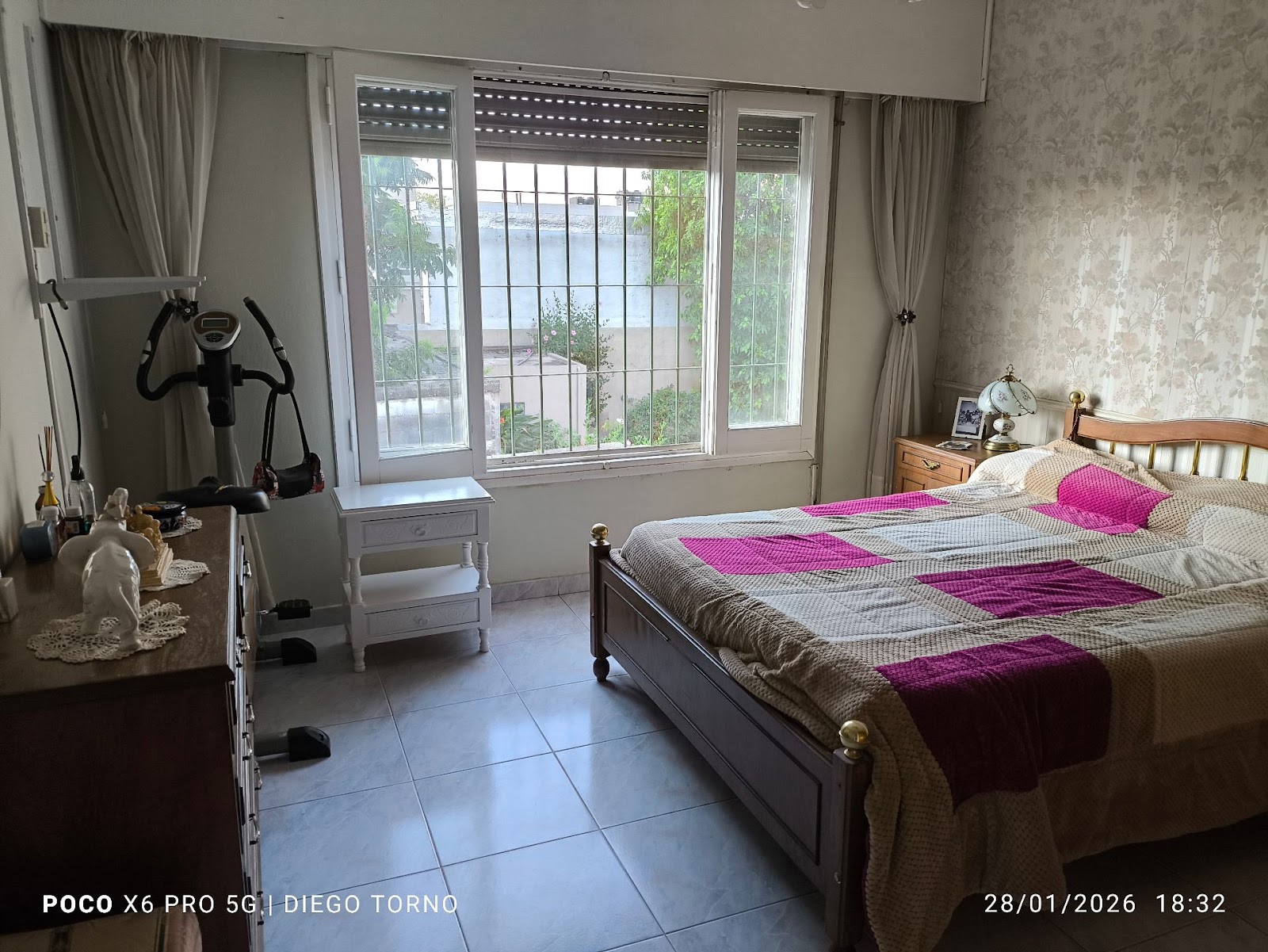 2 dormitorios · cocina comedor · living · baño · patio terraza · 1er piso · con escritura · apta crédito · superficie cubierta 100m2 · 30m2 terraza - foto 12