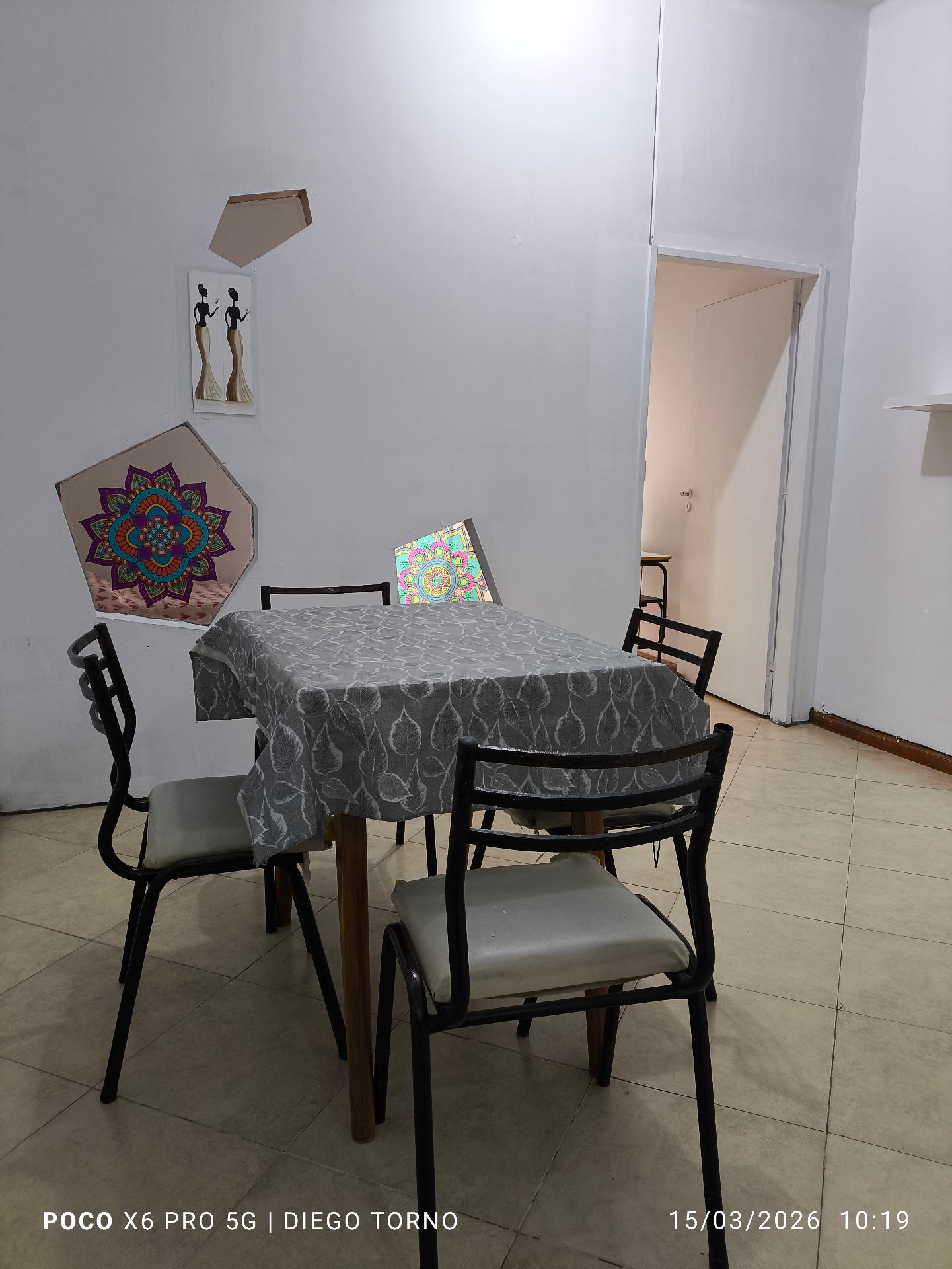 2 dormitorios · planta baja · cocina · comedor · baño y ante baño · patio amplio · cochera propia · 48m2 propios - foto 7