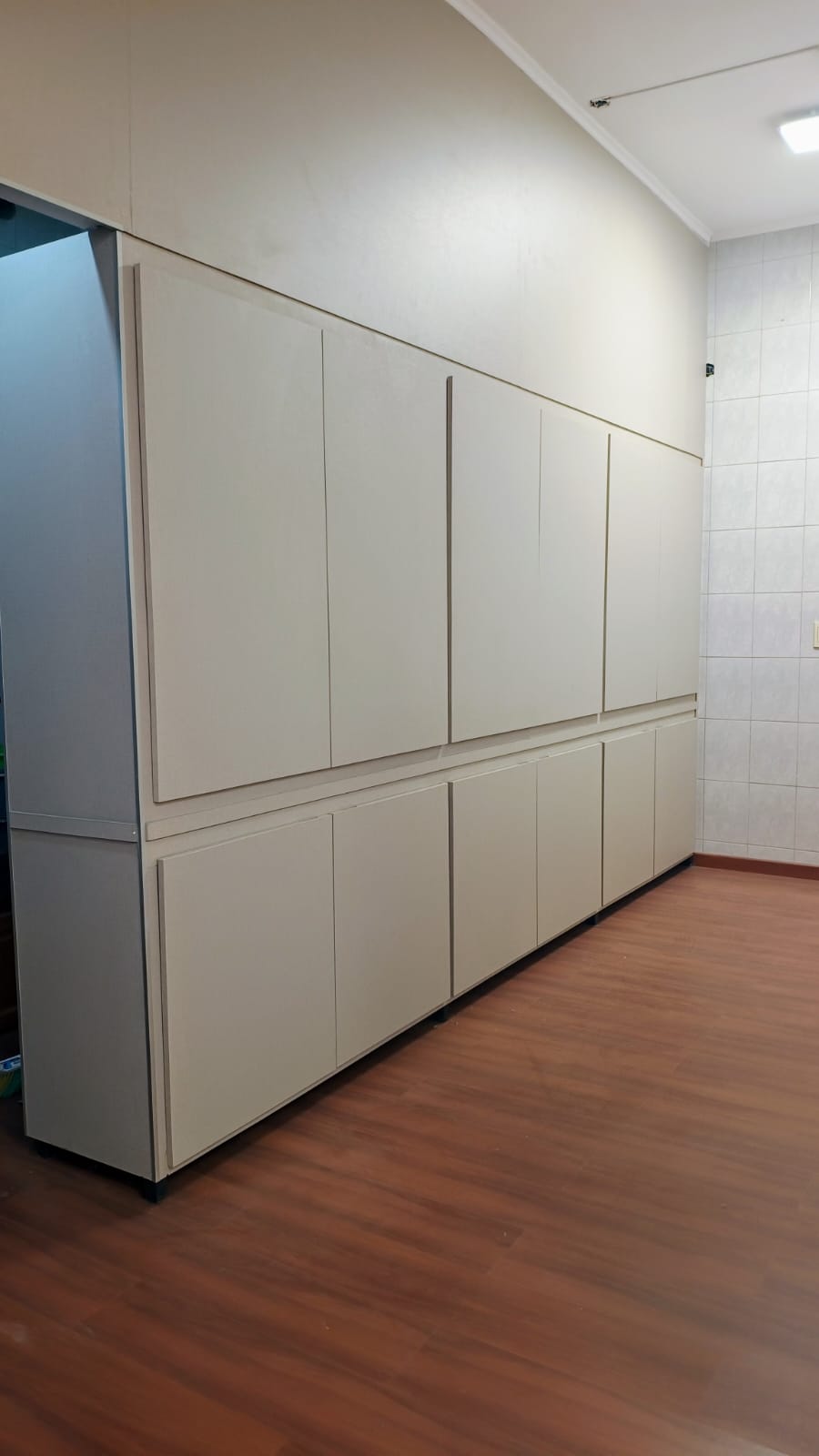 Local comercial de 40m2 con baño privado · 5 oficinas · recepción · 2 box de atención · baño · cocina · patio · escritura - foto 14