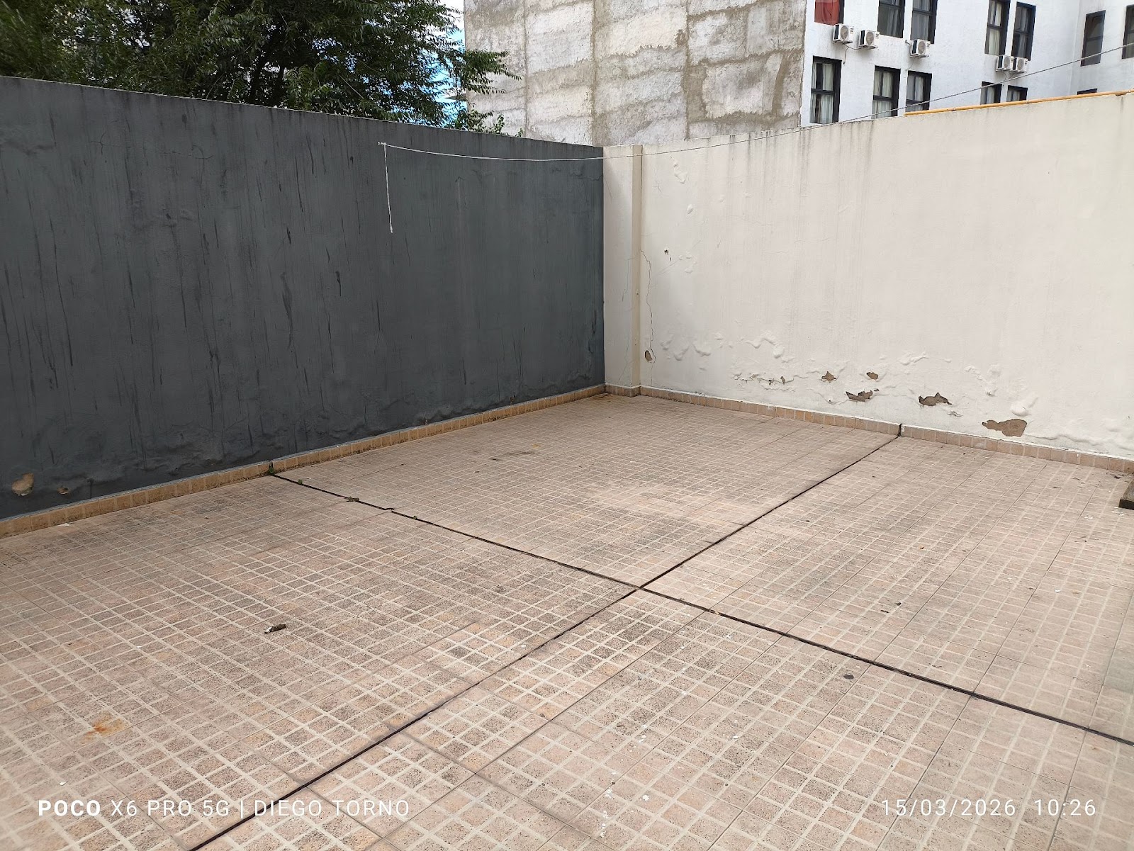 2 dormitorios · planta baja · cocina · comedor · baño y ante baño · patio amplio · cochera propia · 48m2 propios - foto 13