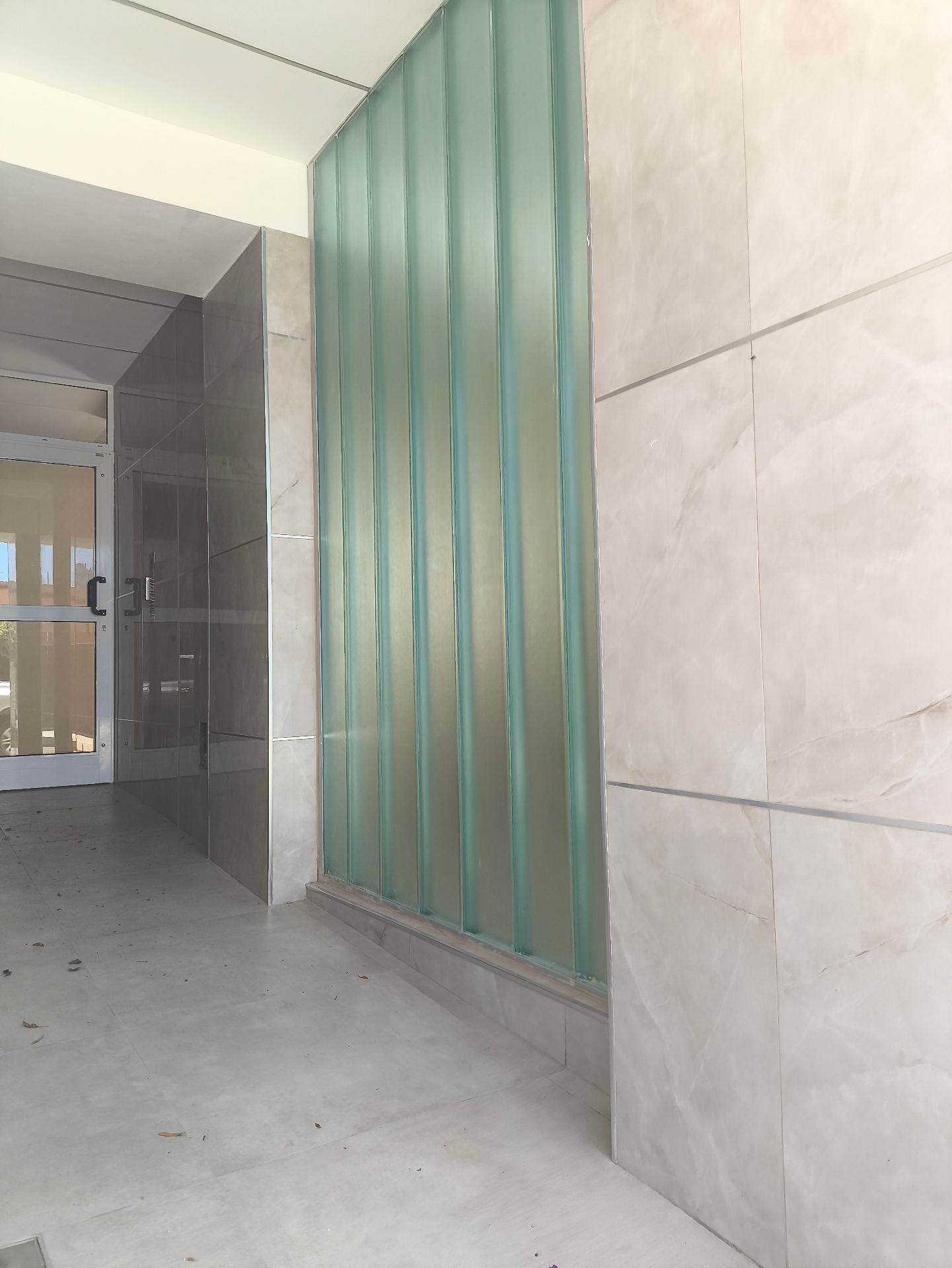 Monoambiente · 2 do piso · interno · equipado con alacena y calefactor · 27m2 · escritura en trámite - foto 7