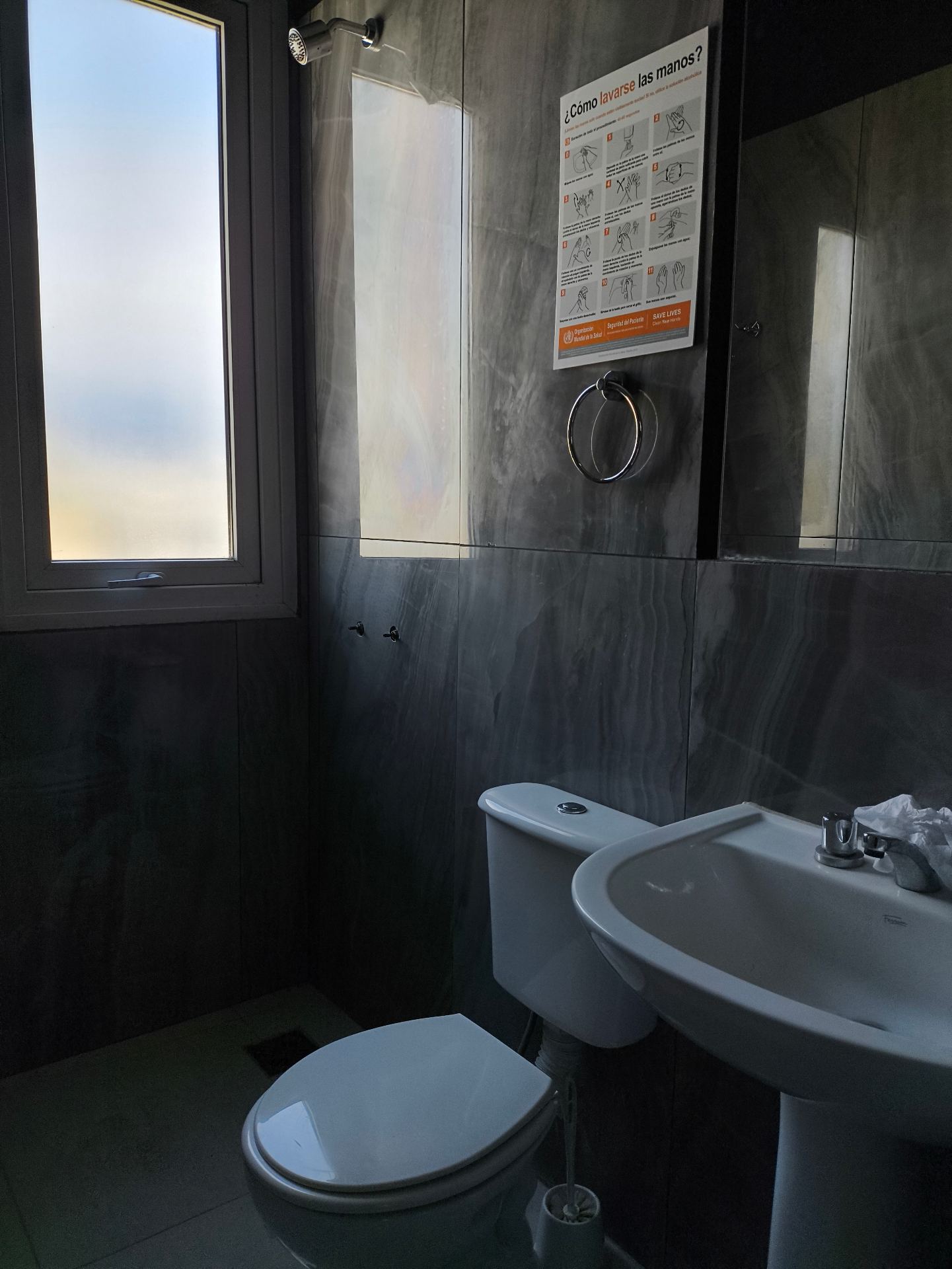 Galpón 1400m2 · terreno 1740m2 · recepción · 2 oficinas · kichenet · baño · cambiador y baño p/personal · área fraccionamiento · área esparcimiento · porton principal y lateral · piso hormigón 15cm alto transito · aislación térmica etc. - foto 10